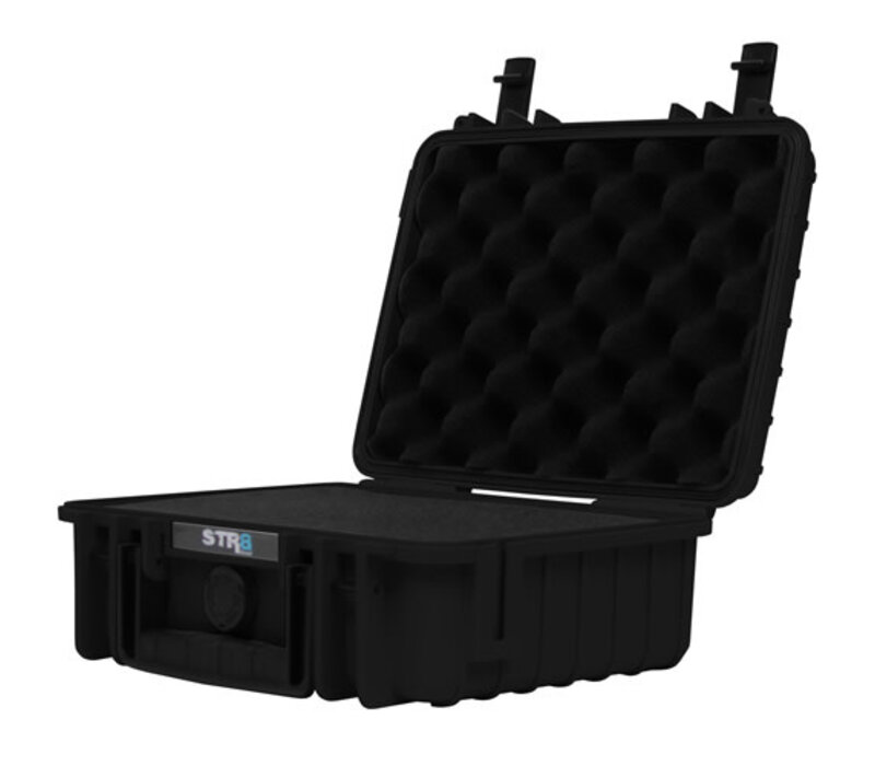 STR8 Case 10" 2-Layer (9.8" x 7" x 3.7")