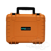 STR8 Case 10" 2-Layer (9.8" x 7" x 3.7")