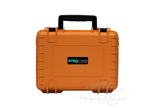 STR8 Case STR8 Case 10" 2-Layer (9.8" x 7" x 3.7")