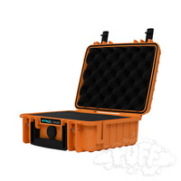 STR8 Case 10" 2-Layer (9.8" x 7" x 3.7")