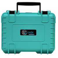 STR8 Case 10" 2-Layer (9.8" x 7" x 3.7")