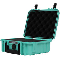 STR8 Case 10" 2-Layer (9.8" x 7" x 3.7")
