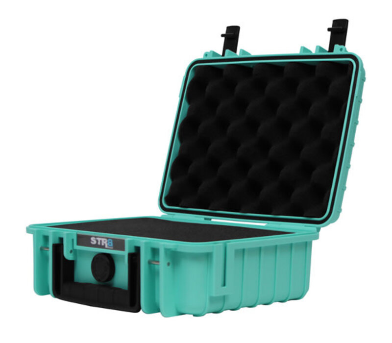 STR8 Case 10" 2-Layer (9.8" x 7" x 3.7")