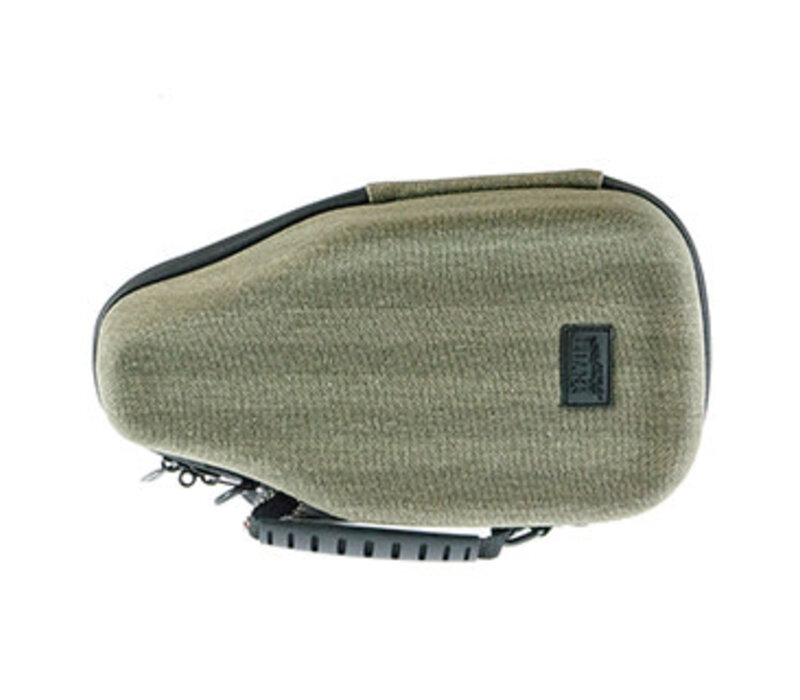 Axe Case 10" X 5" X 3"