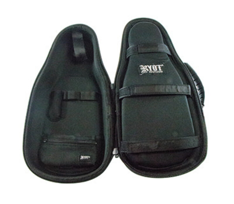 Axe Case 10" X 5" X 3"