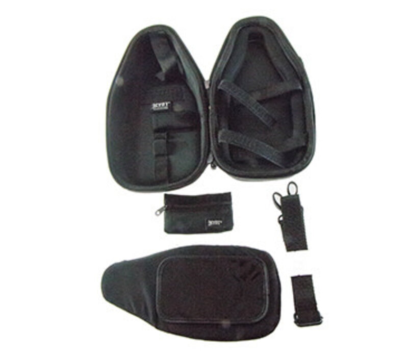 Axe Case 10" X 5" X 3"