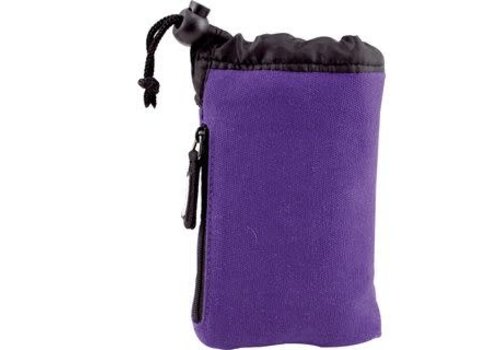 Ryot Ryot PackRatz Pouch Small - 5" x 3" Various Colours