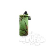 Vatra 4.4" Drawstring Pouch - Green Bamboo