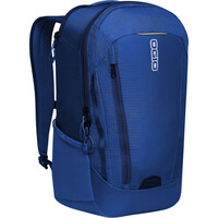 OGIO Apollo Backpack - Blue/Navy