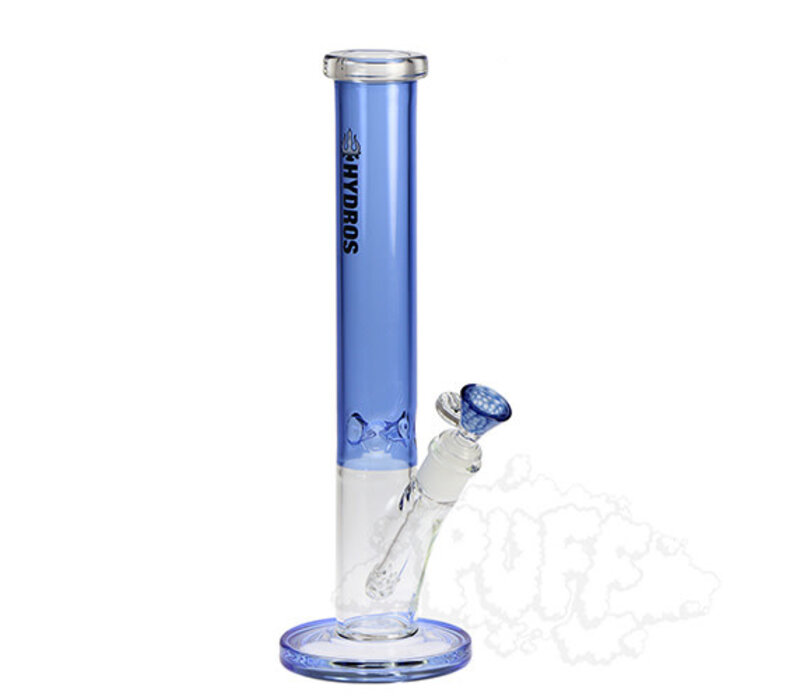 Hydros Straight Tube 14 "