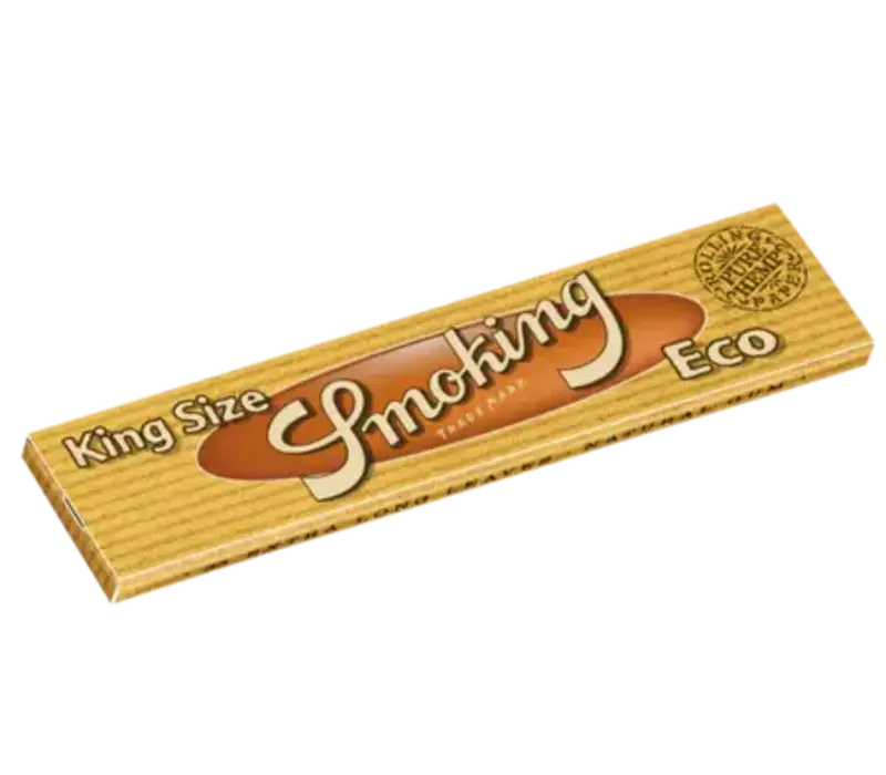 Smoking Eco KS Single 33/Pack