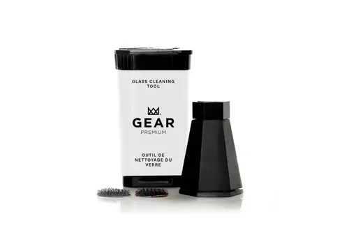 GEAR GEAR Premium Cleaning Tool