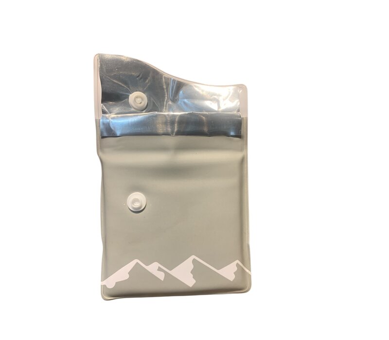 Stash - Pocket Ashtray