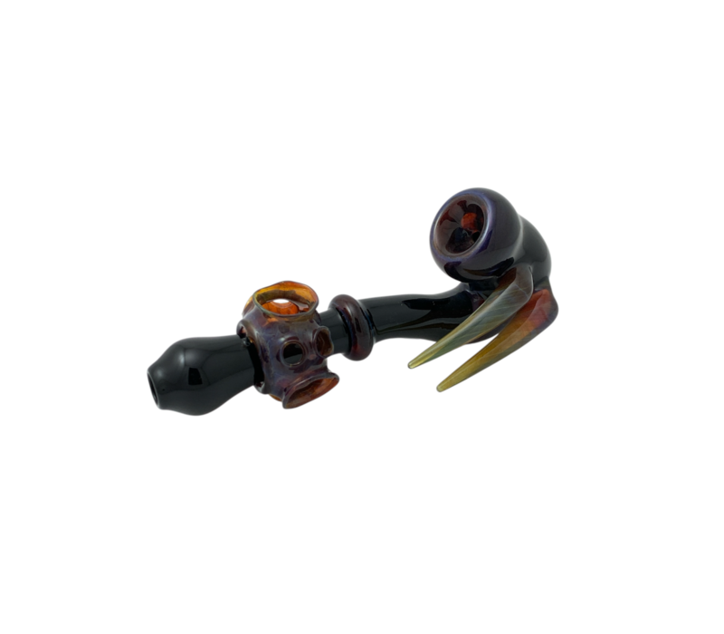 Emily's Radiolaria Sherlock