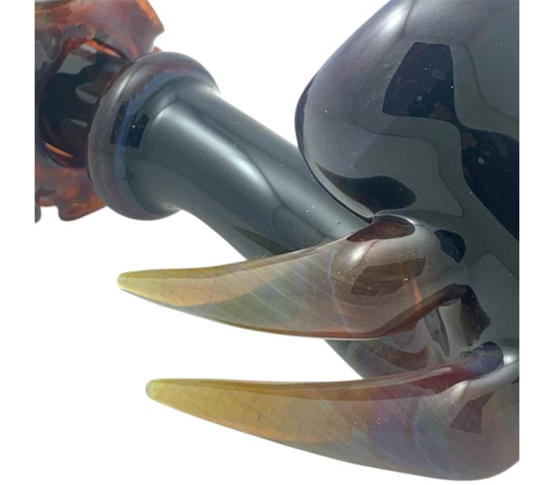 Emily's Radiolaria Sherlock