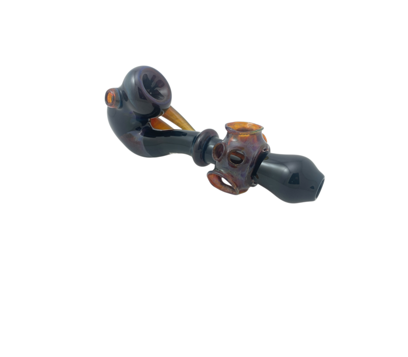 Emily's Radiolaria Sherlock