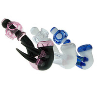 Emily's Radiolaria Deluxe Sherlock