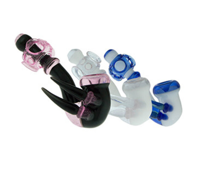 Emily's Radiolaria Deluxe Sherlock