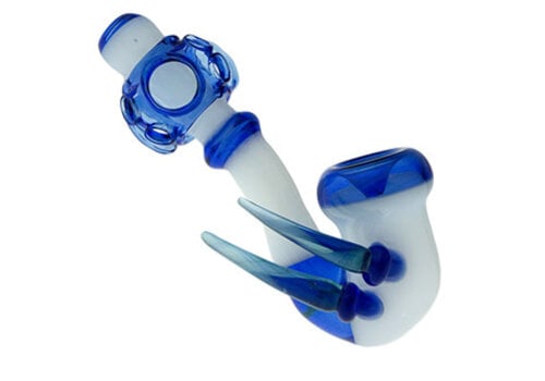 Emily Marie Glass Emily's Radiolaria Deluxe Sherlock