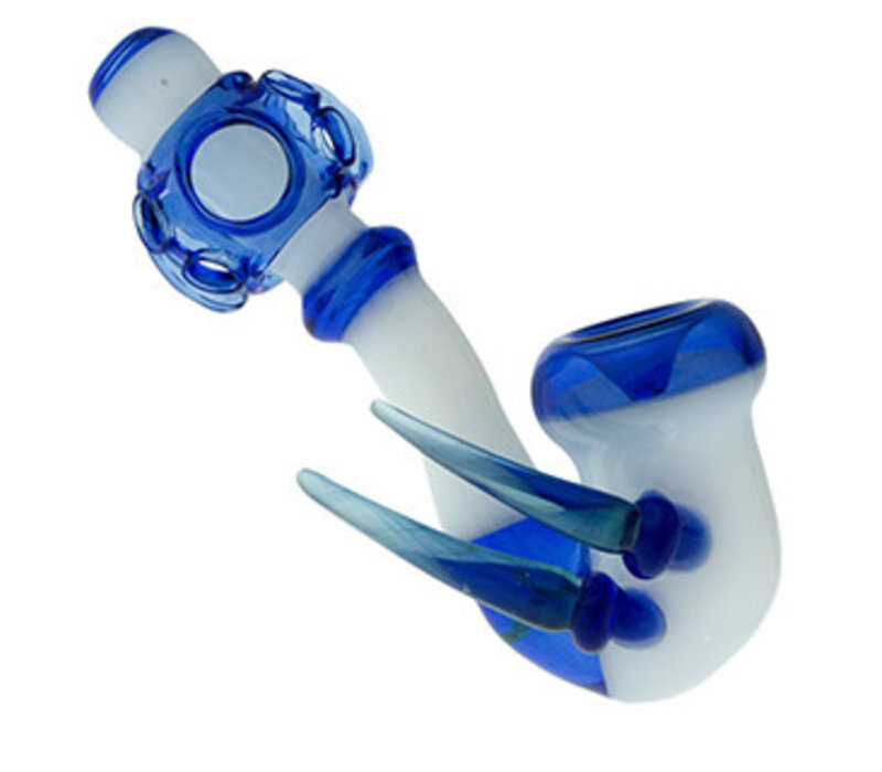 Emily's Radiolaria Deluxe Sherlock