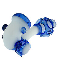 Emily's Radiolaria Deluxe Sherlock