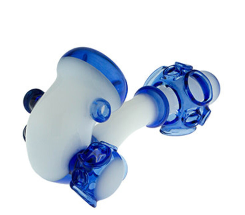 Emily's Radiolaria Deluxe Sherlock