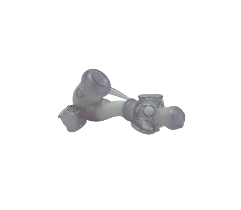 Emily's Radiolaria Deluxe Sherlock