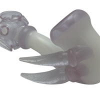 Emily's Radiolaria Deluxe Sherlock