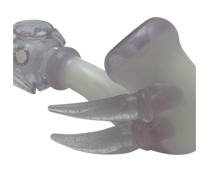 Emily's Radiolaria Deluxe Sherlock