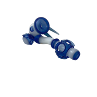 Emily's Radiolaria Deluxe Sherlock