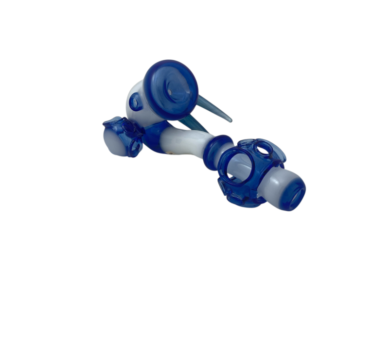 Emily's Radiolaria Deluxe Sherlock