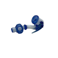 Emily's Radiolaria Deluxe Sherlock