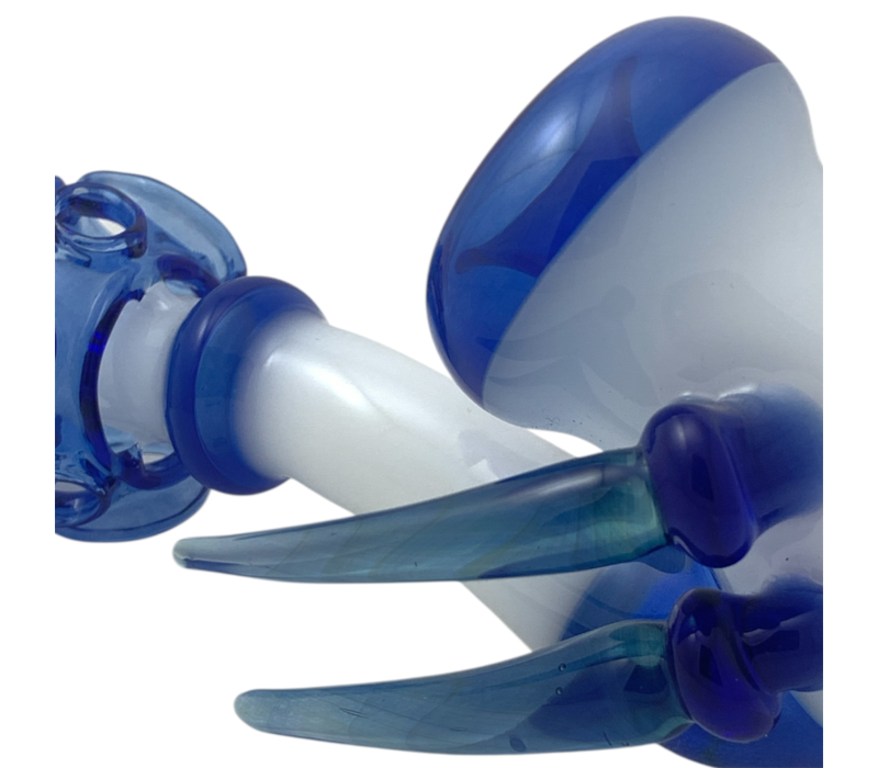 Emily's Radiolaria Deluxe Sherlock