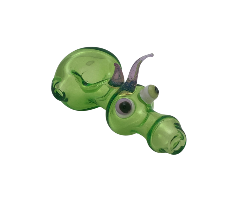 Goolen Glass Dragon Pipe