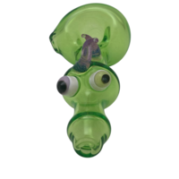 Goolen Glass Dragon Pipe