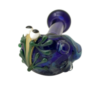 Single Frog Pipe
