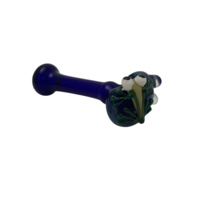 Sawatzky Frog Pipe