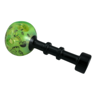 Zach P Sketch Spoon - Slyme