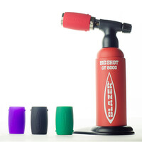 Blazer Big Shot Nozzle Guard