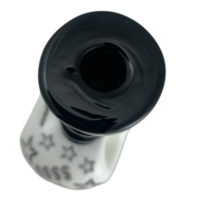 Zach P Sketch Spoon Candy - Black & White