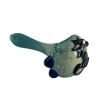 Intent Glass Seahorse Spoon