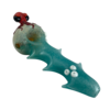 Laughlan Glass / Intent Glass Intent Glass Octopipe