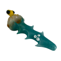 Intent Glass Octopipe