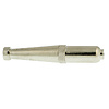 Small Zeppelin Pipe - Steel