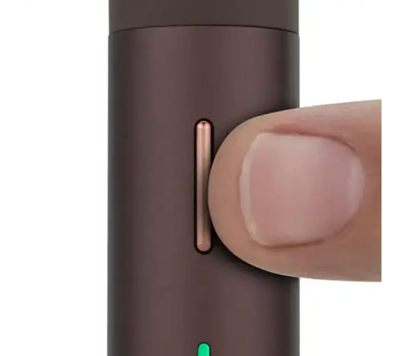 Puffco Pivot Vaporizer