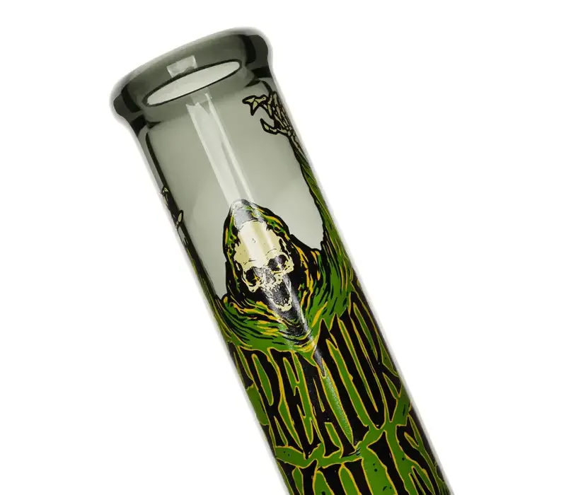 Creature - Reaper Kills Beaker 12"