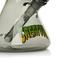 Creature - Reaper Kills Beaker 12"