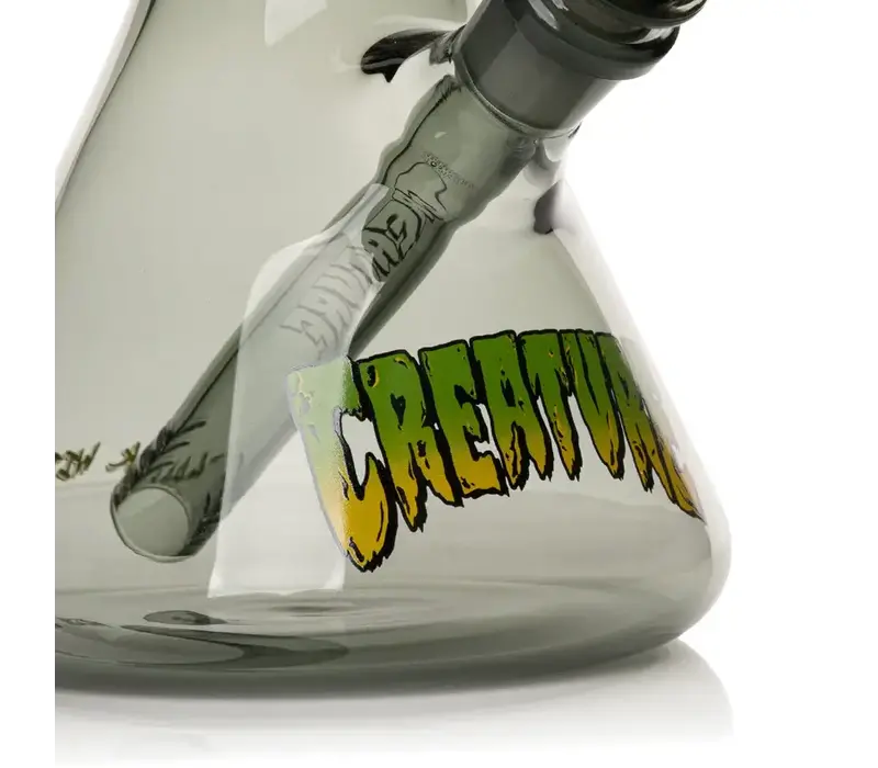 Creature - Reaper Kills Beaker 12"