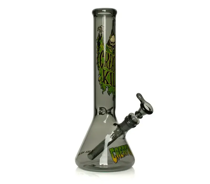 Creature - Reaper Kills Beaker 12"