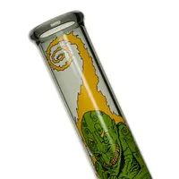 Creature - Smoke Goblin Beaker 12"